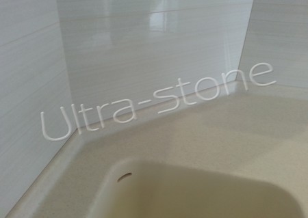 плинтус "Литой"